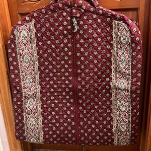 Rare Plum (1987) Garment Bag